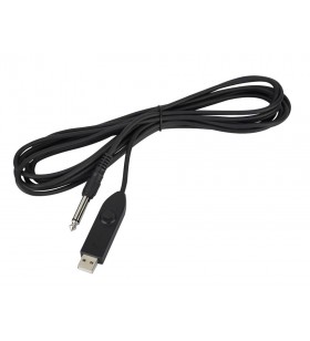 SH-USB-GC Gitaar - USB kabel