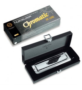 Chromatic De Luxe 48 C