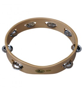 TH-7 10" Tambourine