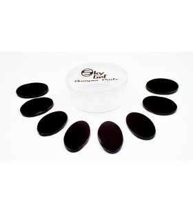 Gel pad Onyx Black