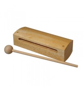 PA-40 woodblock, hout,...