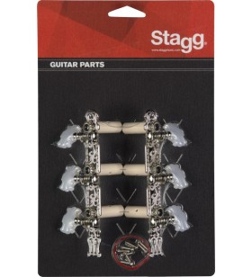 KG356 Klassieke stem...