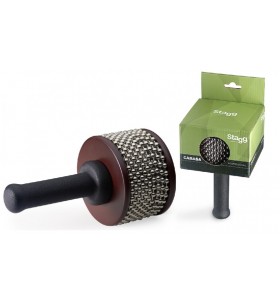 CABPRO-M Houten cabasa