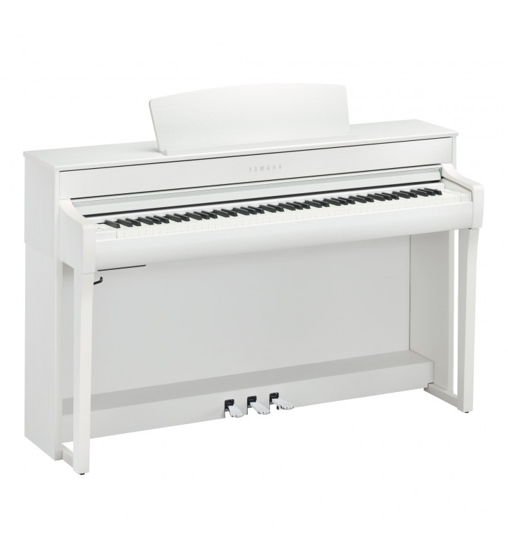 CLP-745WH Digitale Piano,...