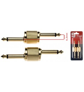 AC-PPDH Jack koppelplug (2...