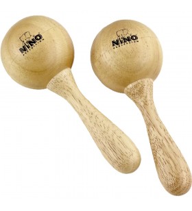NINO8 Houten maracas