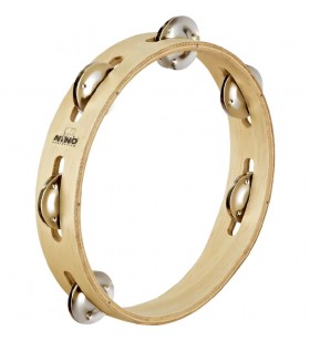 NINO46 Houten Tamboerijn 8"...