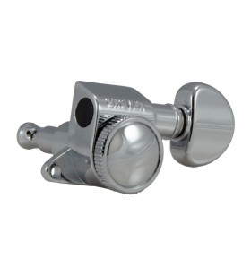 505C6 Rotomatic Locking...