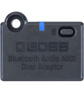 BT-Dual Audio en MIDI...