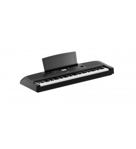 DGX-670B Digitale Piano, Zwart
