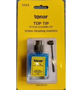 Top Tip Stylus Cleaning Kit