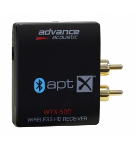 WTX-500 Bluetooth aptX 5.0...