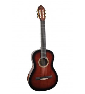 VC563 3/4 spaanse gitaar...