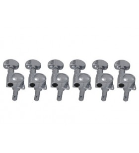 406C6 Rotomatics Chrome 6L...