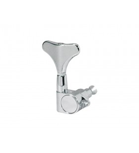 92CLR Basmechanieken Chroom...