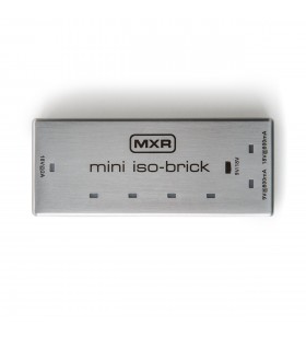 M239 Mini Iso Brick