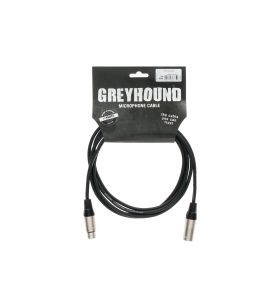 GRG1FM03.0 Greyhound XLR-F...