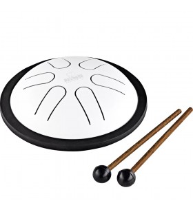 NINO980WH Mini Steel Tongue...