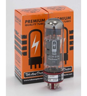 EL34B-STR Redbase Premium...