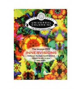 Innervision The Lounge DVD...