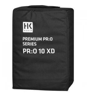 PREMIUM PRO-10XD Cover