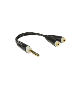 AYB-2 Splitterkabel TRS...