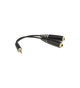 AYB-3 Splitterkabel TRS...