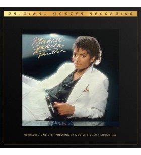 Michael Jackson - Thriller...