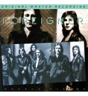 Foreigner - Double Vision...