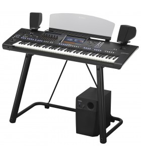 Genos-2 Digitaal Keyboard...