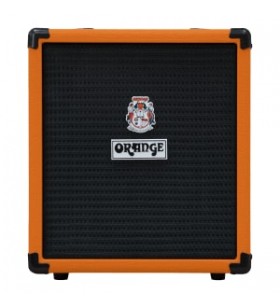 Crush Bass 25 Combo Oranje