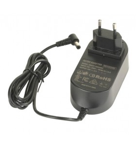 ISO Power Adapter 18v Voeding