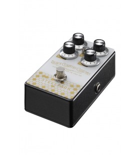 Steelpark Boost / Overdrive...