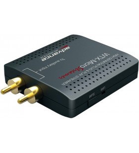 WTX-Microstream Plug & Play...