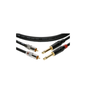 AL-RP0090 Supreme RCA kabel...