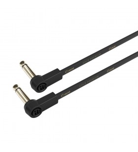 10cm 4 Star Flat Patch Cable