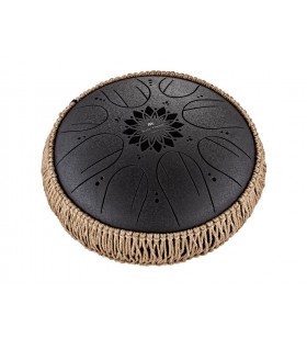 MOSTD1BK Medium Octave...