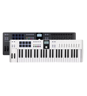 KeyLab Essential-49 MK3...