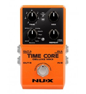 Time Core Deluxe MK2 Delay