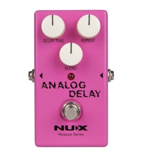 ADP10 Analog Delay