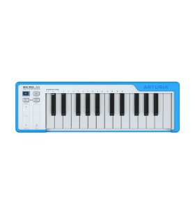 MicroLab Blue 25-key Ultra...