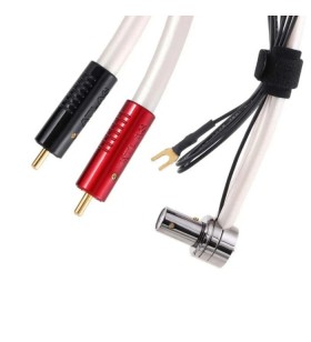 Element Assist Tonearm...