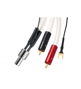 Element Assist Tonearm...