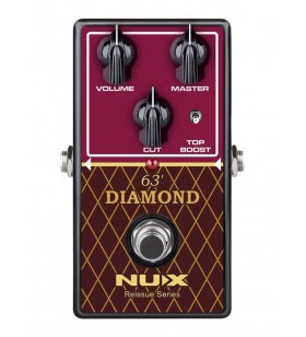 Reissue Series Diamond...