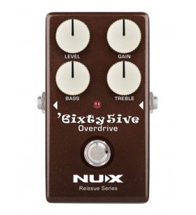 Reissue Series 6ixty 5ive...