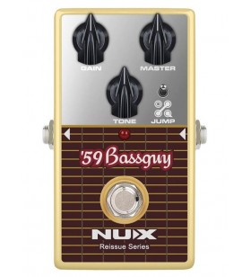 Reissue Series 59 Bassguy...