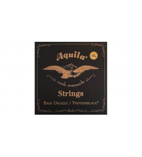 AQ U TS 140U set snaren...