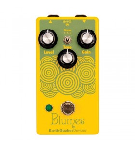 Blumes - Low Signal Schredder