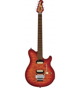 Axis 50 Quilted Maple Lava...