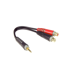 AYS-4  Splitter Adapter...